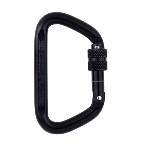 DOUBLE ACTION CARABINER 3